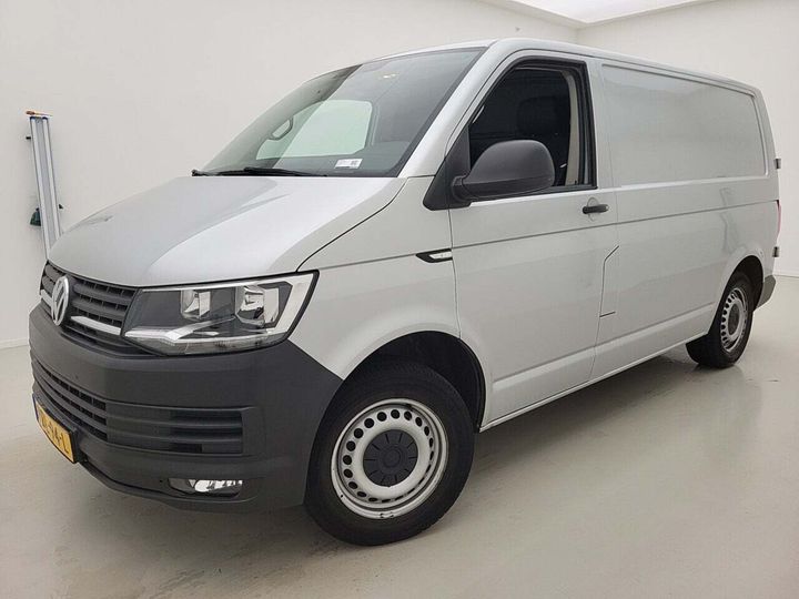 VW TRANSPORTER 2019 wv1zzz7hzkx030713