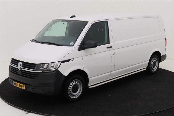 VOLKSWAGEN TRANSPORTER 2020 wv1zzz7hzlh001780