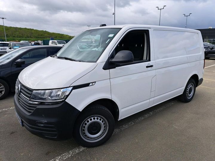 VW TRANSPORTER 2020 wv1zzz7hzlh005471