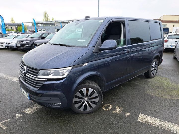 VW TRANSPORTER 2020 wv1zzz7hzlh010807