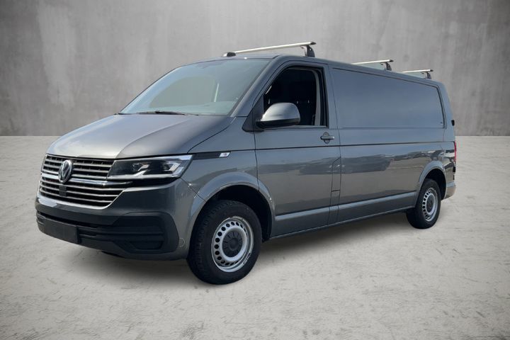 VW TRANSPORTER 2020 wv1zzz7hzlh012019