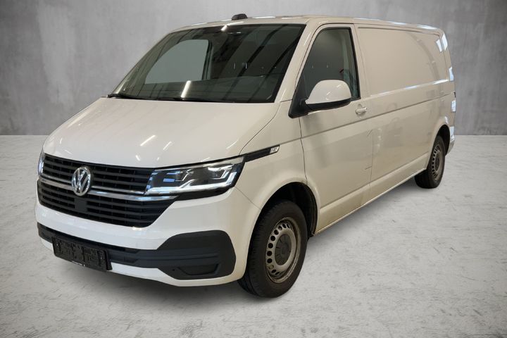 VW TRANSPORTER 2020 wv1zzz7hzlh015612