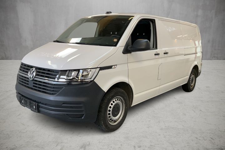 VW TRANSPORTER 2020 wv1zzz7hzlh018252