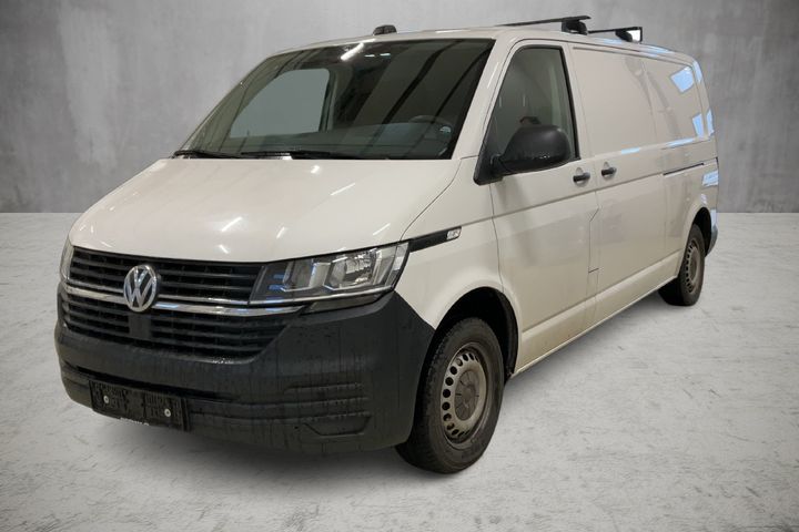 VW TRANSPORTER 2020 wv1zzz7hzlh019535