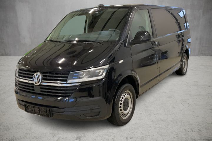 VW TRANSPORTER 2020 wv1zzz7hzlh021898