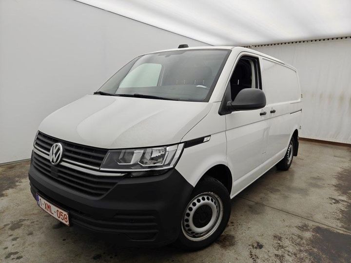 VW TRANSPORTER '15 2020 wv1zzz7hzlh026694