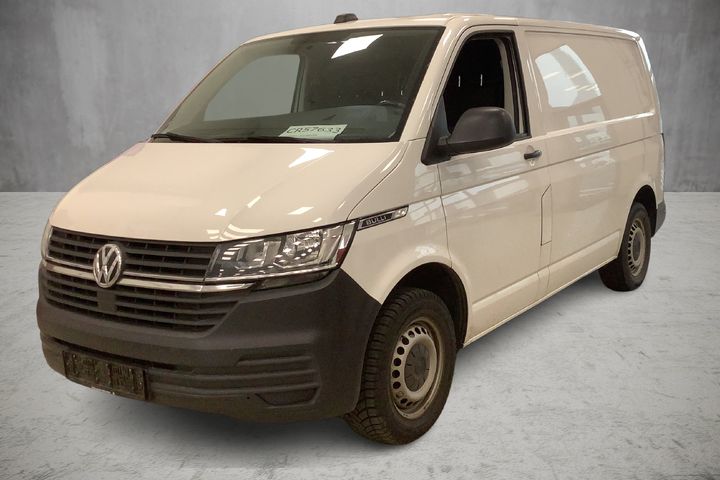 VW TRANSPORTER 2020 wv1zzz7hzlh027470