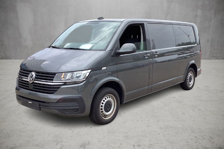 VW TRANSPORTER 2020 wv1zzz7hzlh027516