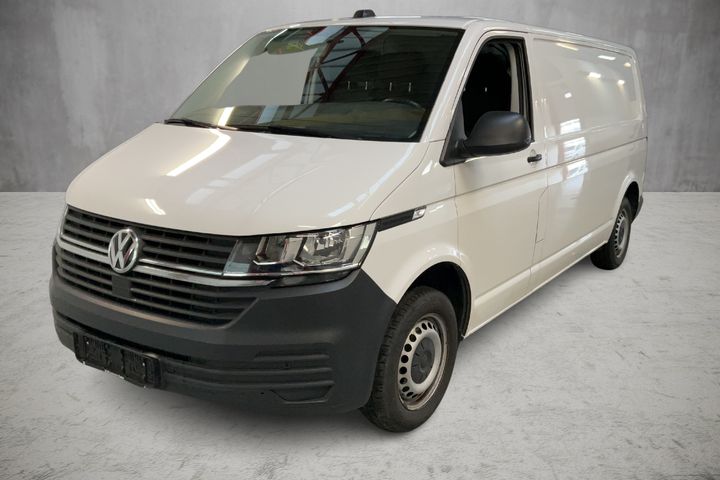 VW TRANSPORTER 2020 wv1zzz7hzlh030690