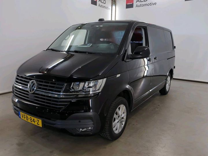 VW TRANSPORTER 2020 wv1zzz7hzlh030754