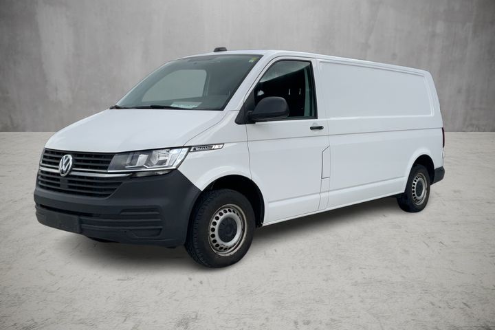 VW TRANSPORTER 2020 wv1zzz7hzlh033853