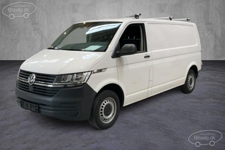 VOLKSWAGEN TRANSPORTER VAN 2020 wv1zzz7hzlh034063