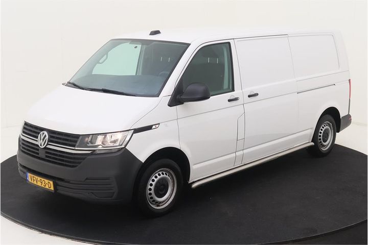 VW TRANSPORTER 2020 wv1zzz7hzlh041060