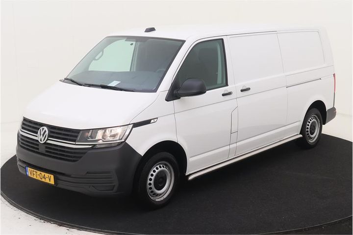 VW TRANSPORTER 2020 wv1zzz7hzlh041566