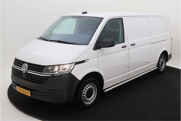 VW TRANSPORTER 2020 wv1zzz7hzlh041837