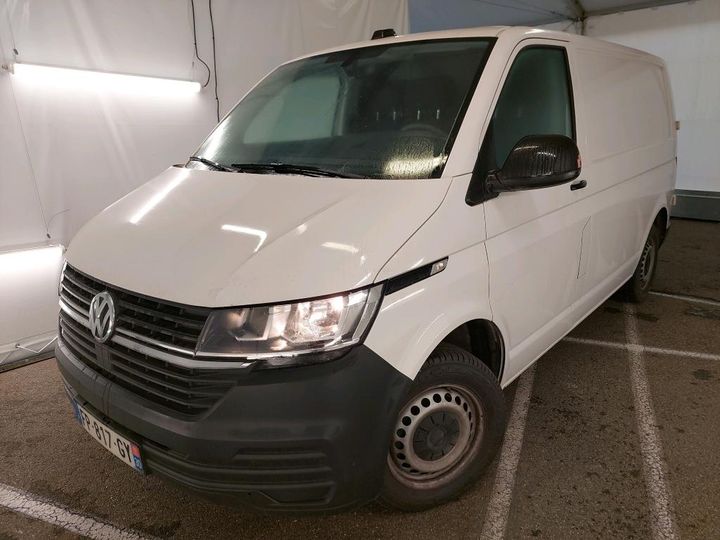 VW TRANSPORTER 2020 wv1zzz7hzlh047098