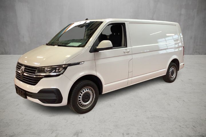 VW TRANSPORTER 2020 wv1zzz7hzlh047864