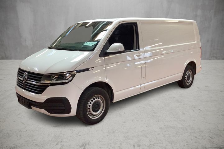 VW TRANSPORTER 2020 wv1zzz7hzlh047933