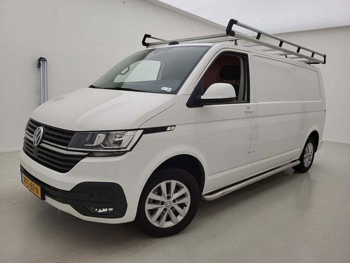 VW TRANSPORTER 2020 wv1zzz7hzlh052437