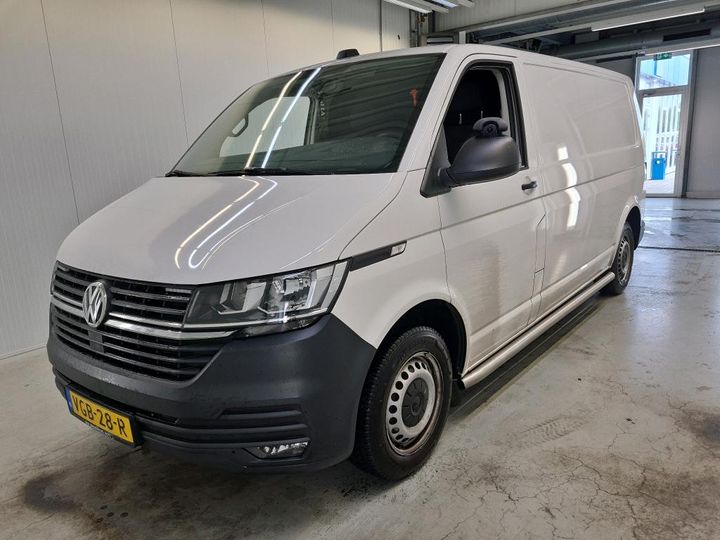 VW TRANSPORTER 2020 wv1zzz7hzlh054465