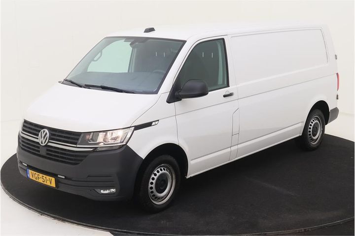 VW TRANSPORTER 2020 wv1zzz7hzlh055649