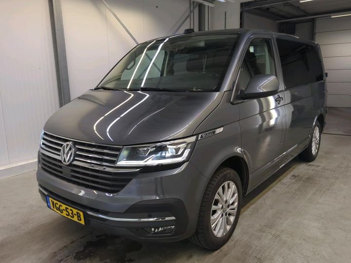 VW TRANSPORTER 2020 wv1zzz7hzlh058976