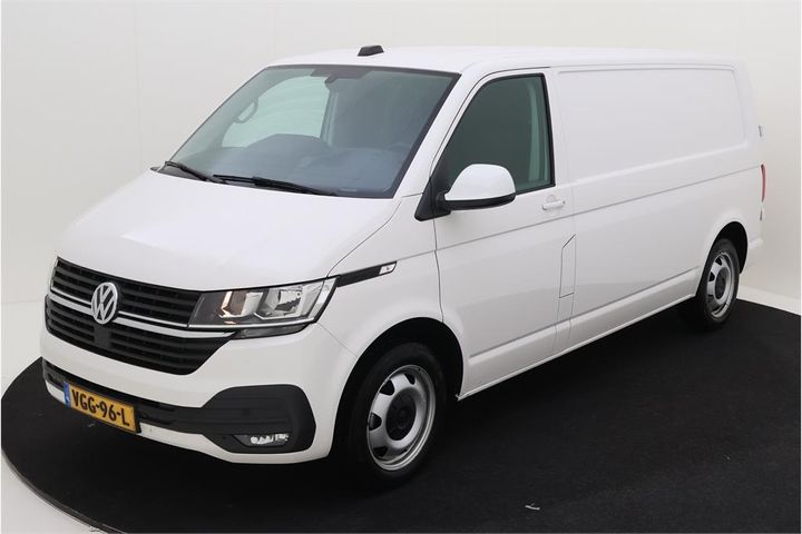 VW TRANSPORTER 2020 wv1zzz7hzlh063839