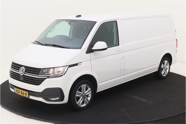 VW TRANSPORTER 2020 wv1zzz7hzlh064297