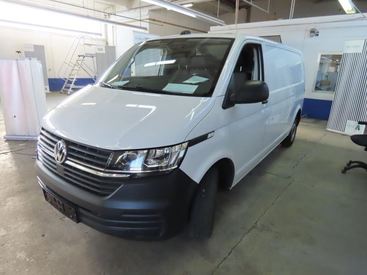 VW TRANSPORTER 2020 wv1zzz7hzlh070864