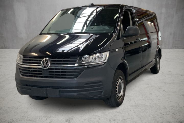 VW TRANSPORTER 2020 wv1zzz7hzlh072502