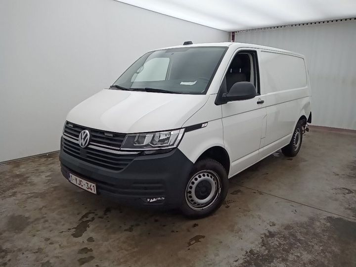 VOLKSWAGEN TRANSPORTER FL&#3919 2020 wv1zzz7hzlh079603