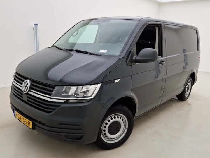 VW TRANSPORTER 2020 wv1zzz7hzlh081903