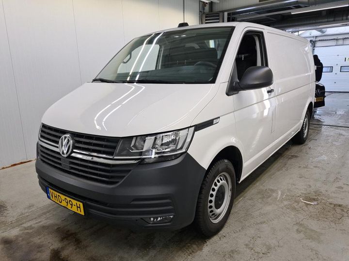 VW TRANSPORTER 2020 wv1zzz7hzlh083050