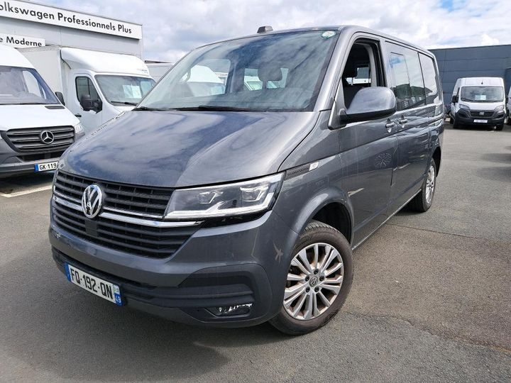 VW TRANSPORTER 2020 wv1zzz7hzlx004095