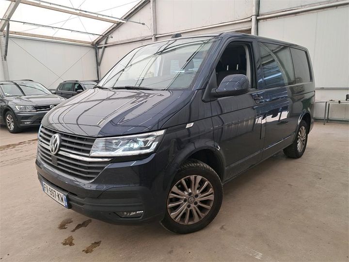 VW TRANSPORTER PROCAB 2020 wv1zzz7hzlx005210