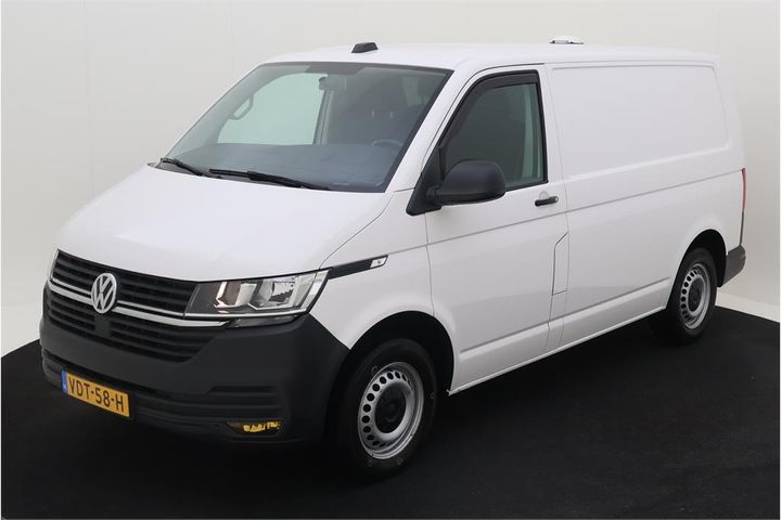 VW TRANSPORTER 2020 wv1zzz7hzlx005655