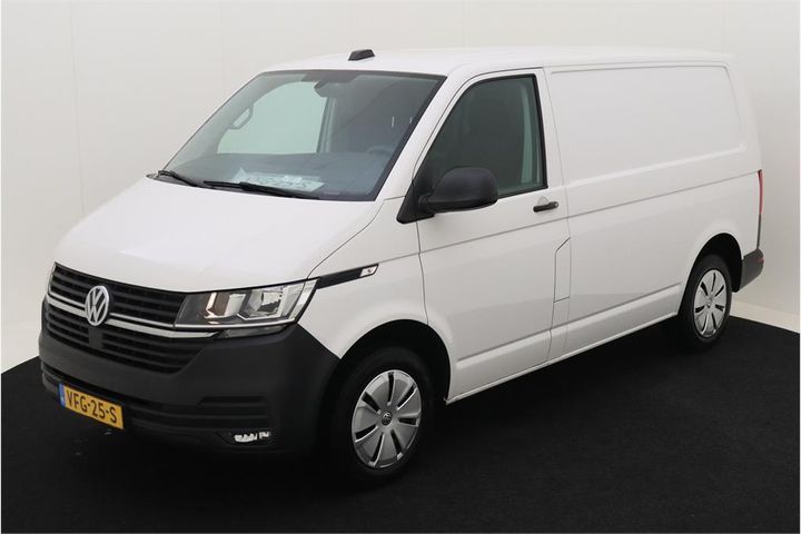 VOLKSWAGEN TRANSPORTER GB 2020 wv1zzz7hzlx009228