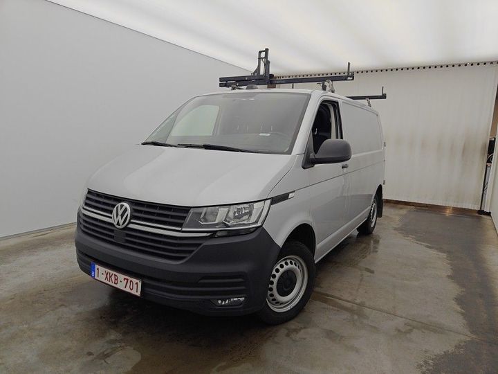 VW TRANSPORTER FL'19 2020 wv1zzz7hzlx009783