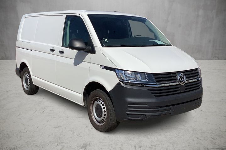 VW TRANSPORTER 2020 wv1zzz7hzlx014092