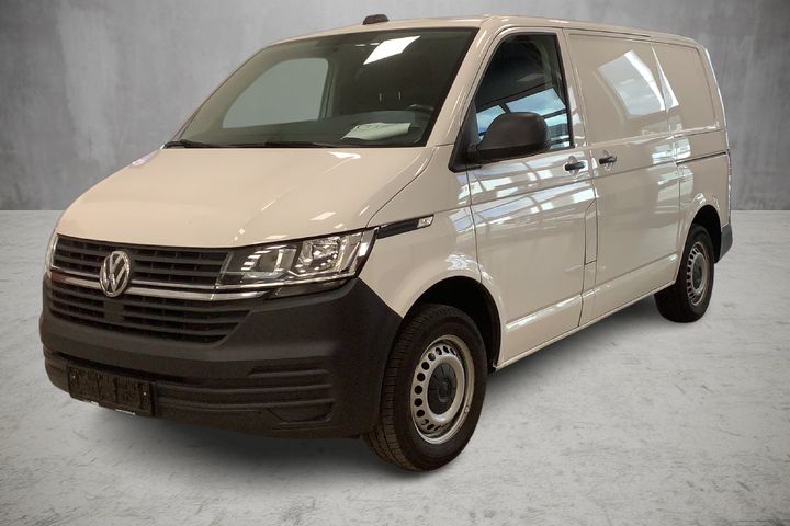 VW TRANSPORTER 2020 wv1zzz7hzlx015071