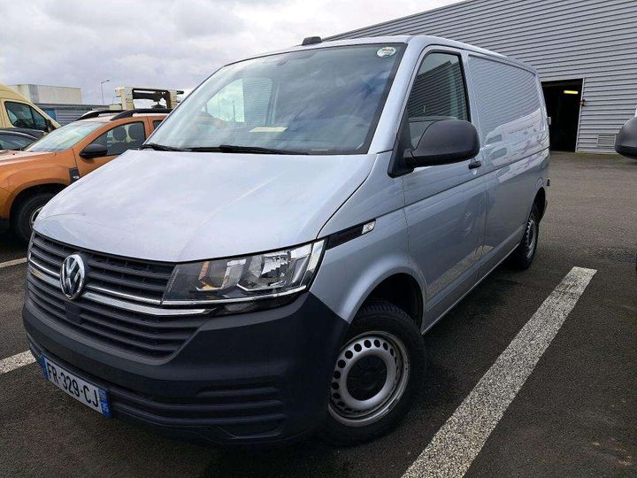 VW TRANSPORTER 2020 wv1zzz7hzlx016169