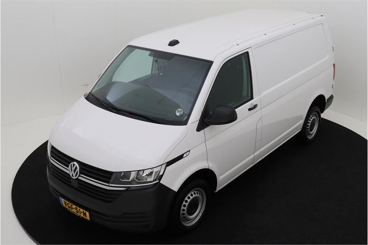 VOLKSWAGEN TRANSPORTER 2020 wv1zzz7hzlx016853