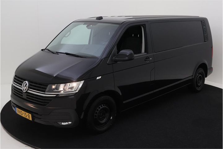 VW TRANSPORTER 2020 wv1zzz7hzmh009431