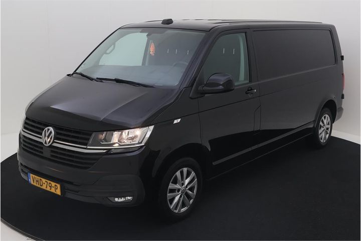 VW TRANSPORTER 2020 wv1zzz7hzmh010583