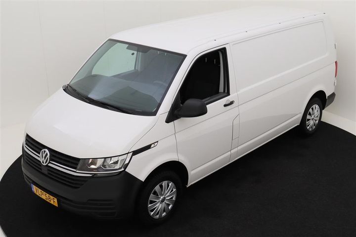 VOLKSWAGEN TRANSPORTER 2020 wv1zzz7hzmh026370