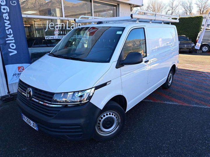 VW TRANSPORTER 2020 wv1zzz7hzmh033141