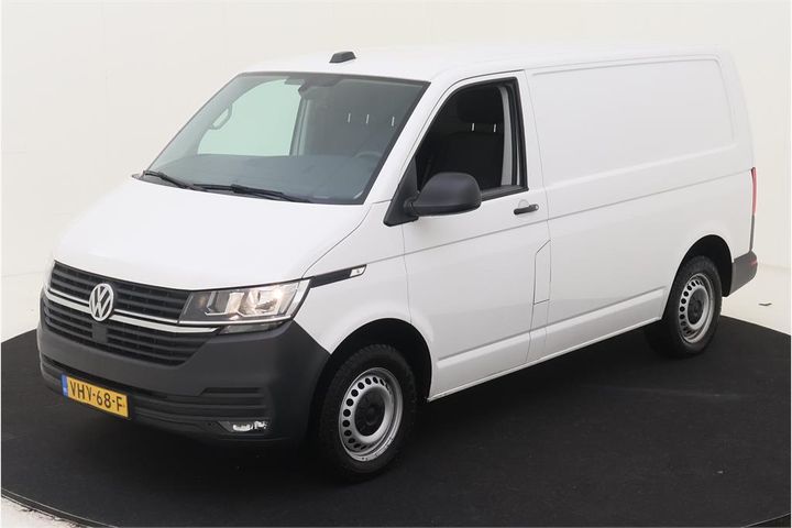 VW TRANSPORTER 2021 wv1zzz7hzmh042665