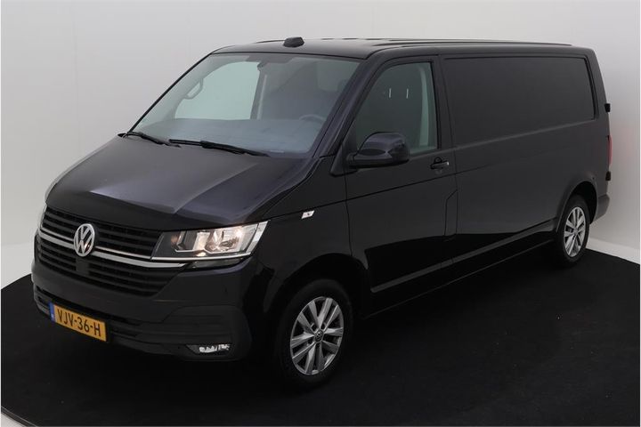 VW TRANSPORTER 2021 wv1zzz7hzmh051126