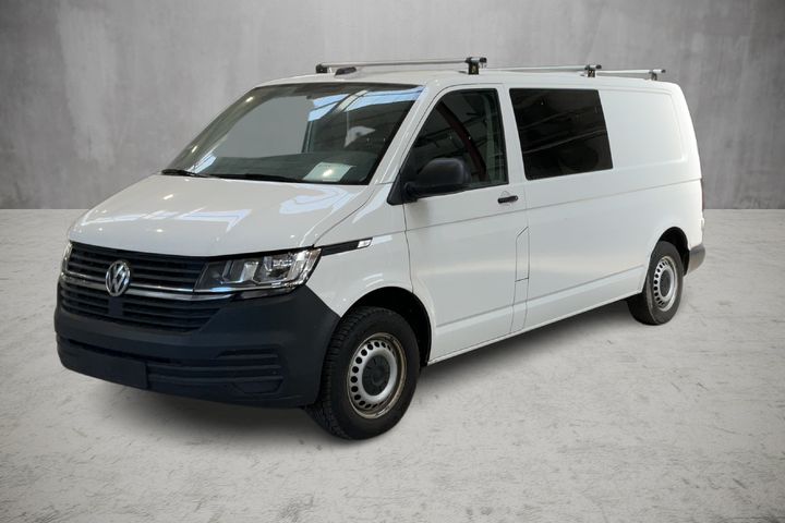 VW TRANSPORTER 2021 wv1zzz7hzmh058239