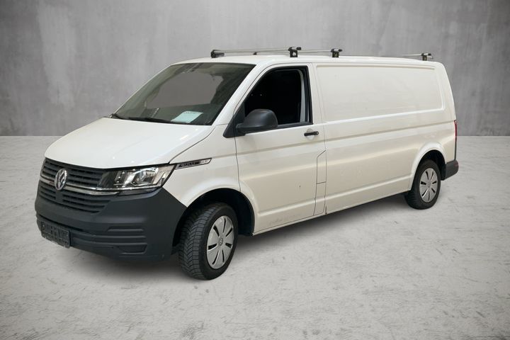 VW TRANSPORTER 2021 wv1zzz7hzmh101895